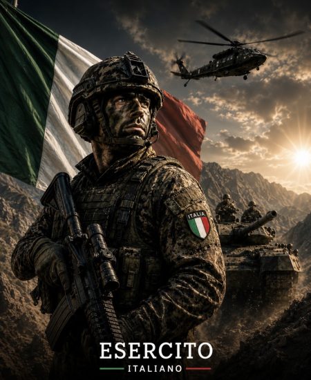 corso di preparazione al concorso esercito italiano