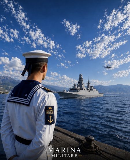 corso di preparazione al concorso marina militare